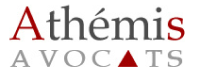 Logo Athémis Avocats, avocat spécialiste en préjudice corporel à Paris 9